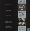 Running In The Family (Platinum Edition) - Afbeelding 1