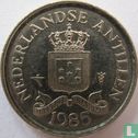 Antilles néerlandaises 10 cent 1985 - Image 1