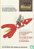 Les amis de Hergé 48 - Image 1