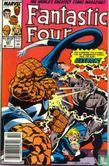 Fantastic Four           - Afbeelding 1