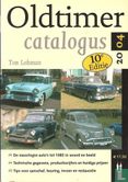 Oldtimer catalogus 2004 - Image 1