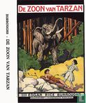 De zoon van Tarzan - Afbeelding 1