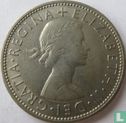 Verenigd Koninkrijk 2 shillings 1965 - Afbeelding 2