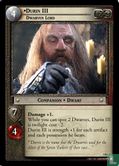 Durin III, Dwarven Lord - Image 1