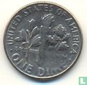 United States 1 dime 1979 (D) - Image 2