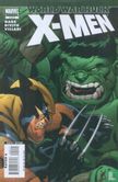 World War Hulk: X-Men 2 - Image 1
