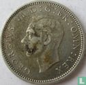 Verenigd Koninkrijk 6 pence 1941 - Afbeelding 2