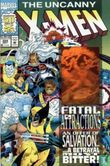 The Uncanny X-Men 304 - Image 1