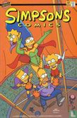 Simpsons Comics - Image 1