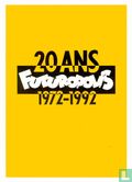 20 ans Futuropolis - 1972-1992 - Afbeelding 1