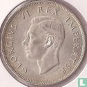 Südafrika 2½ Shilling 1941 - Bild 2
