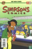 Simpsons Comics     - Bild 1