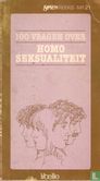 100 vragen over homoseksualiteit - Image 1