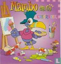 Mambo en Co kleurboek - Image 1