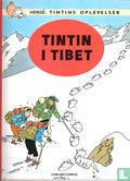 Tintin i Tibet - Bild 1