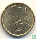 Spanien 5 Peseta 2001 - Bild 1