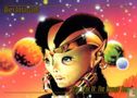 Alien Ambassador