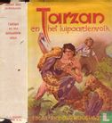 Tarzan en het luipaardenvolk - Image 1