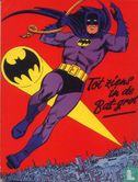 Groot Batman album - Image 2