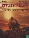 Ramiro en de charlatan - Afbeelding 1
