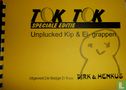 Unplucked Kip & Ei-grappen - Afbeelding 1