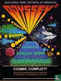 11. Cosmic Conflict - Afbeelding 1