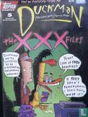 The XXX Files - Image 1