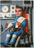 01 - Virgil piloot van de Thunderbird 2 - Afbeelding 1