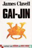 Gai-Jin - Afbeelding 1