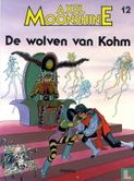 De wolven van Kohm - Image 1