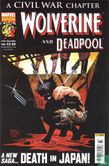 Wolverine and Deadpool 164 - Image 1