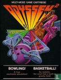06. Tenpin Bowling / Basketball