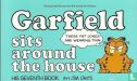Garfield sits around the house - Image 1
