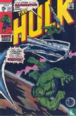 The Incredible Hulk 137 - Image 1
