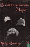 De vriendin van mevrouw Maigret - Image 1