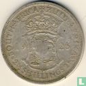 Afrique du Sud 2½ shillings 1925 - Image 1