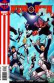 New X-Men 16 - Afbeelding 1