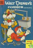 Walt Disney's Comics and stories 181 - Image 1