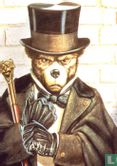 Moriarty Hoka