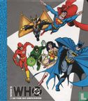 Who's Who in the DC Universe