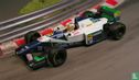 Minardi M195