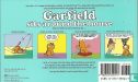 Garfield sits around the house - Image 2