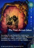 The Four-Armed Joban - Image 2