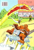 Superhelden agenda '88-'89 - Image 2