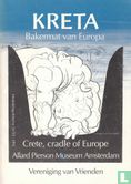 Kreta Bakermat van Europa - Afbeelding 1