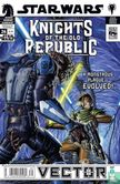 Knights of the Old Republic 26 - Image 1