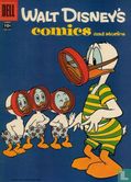Walt Disney's Comics and stories 211 - Afbeelding 1