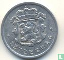 Luxemburg 25 centimes 1968