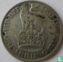 Verenigd Koninkrijk 1 shilling 1932 - Afbeelding 1