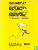 Les aventures du latex - La bande dessinée européenne s'empare du préservatif - Afbeelding 2